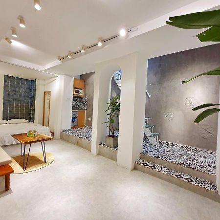 河内20X19公寓 外观 照片