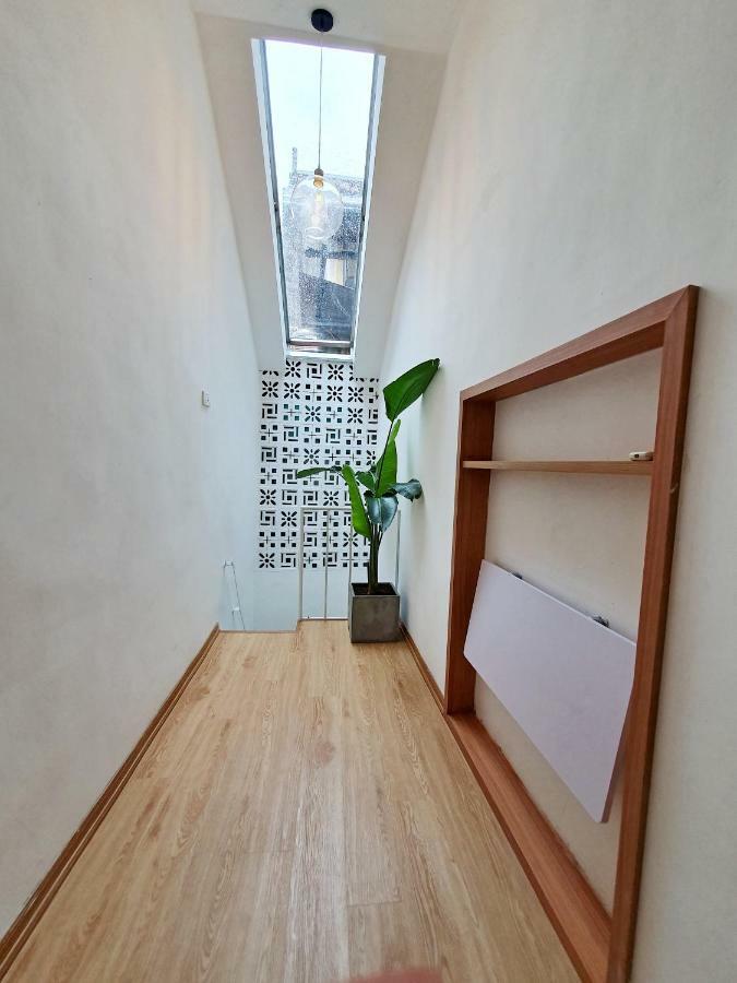 河内20X19公寓 外观 照片