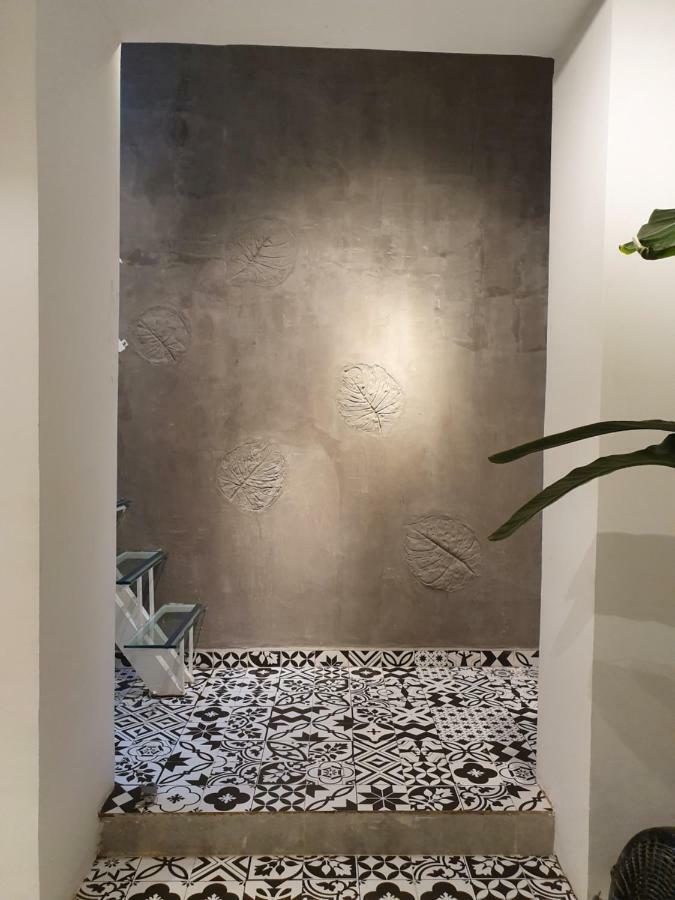 河内20X19公寓 外观 照片